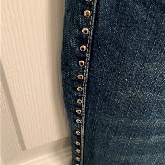 Trinity Ranch Jeans - Picture 4 of 7